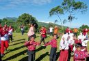 Gemakan Literasi di 3T, KBPL Bina Komunitas Ujung Rembun Lampung Barat