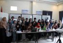 Kantor Bahasa Provinsi Lampung Gelar Bengkel Teater Penulisan Drama Bagi Generasi Muda Se-Kota Metro