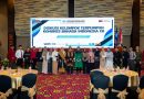 Kantor Bahasa Provinsi Lampung Menyelenggarakan Diskusi Kelompok Terpumpun Menjelang Kongres Bahasa Indonesia XII Tahun 2023